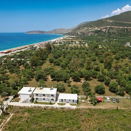Villa Noel Borsh Ngoại thất bức ảnh