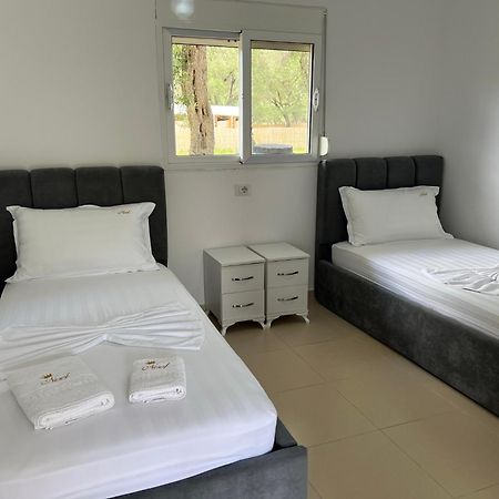 Villa Noel Borsh Ngoại thất bức ảnh