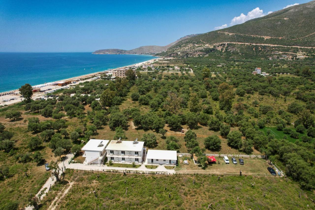 Villa Noel Borsh Ngoại thất bức ảnh