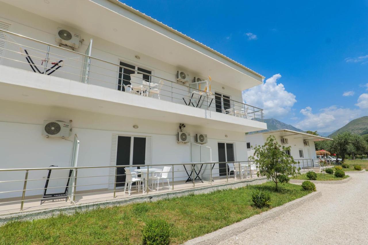 Villa Noel Borsh Ngoại thất bức ảnh