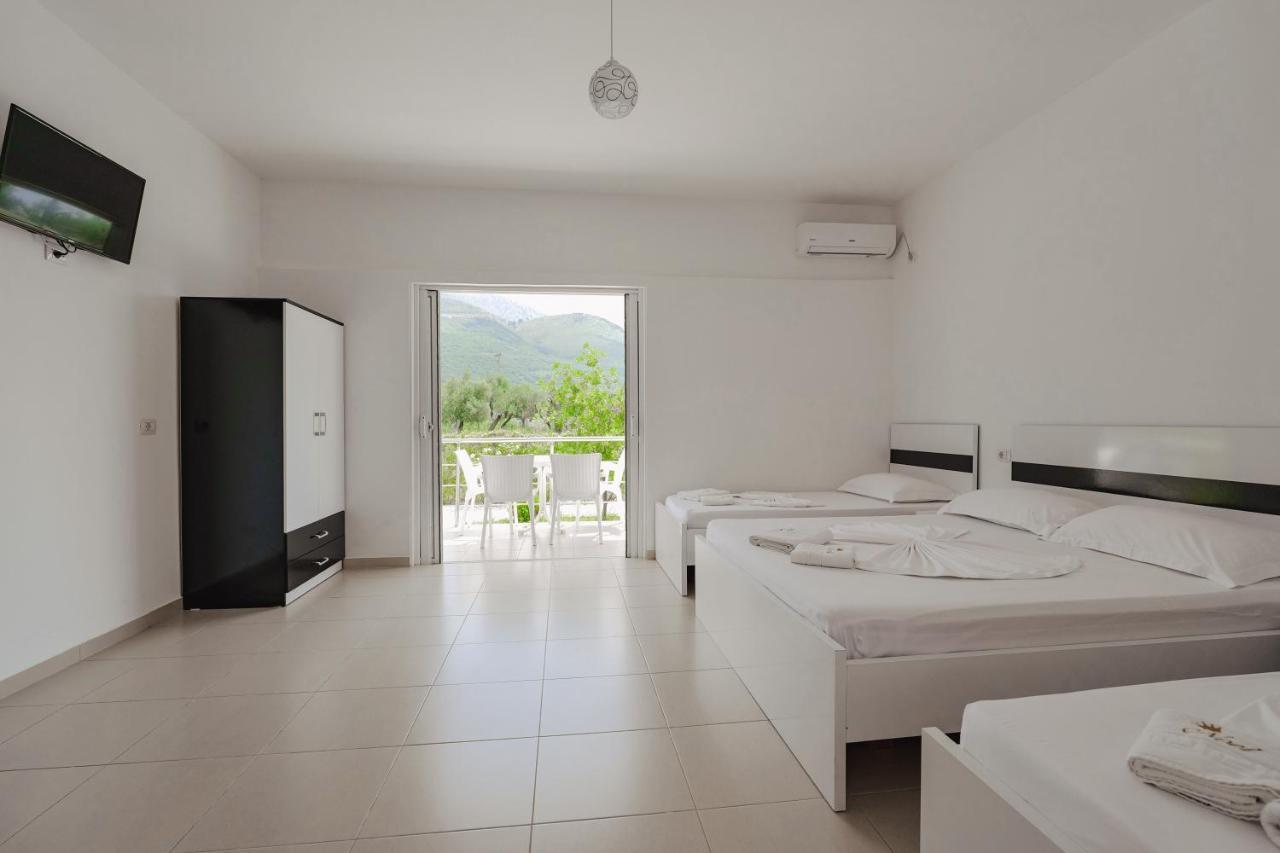 Villa Noel Borsh Ngoại thất bức ảnh