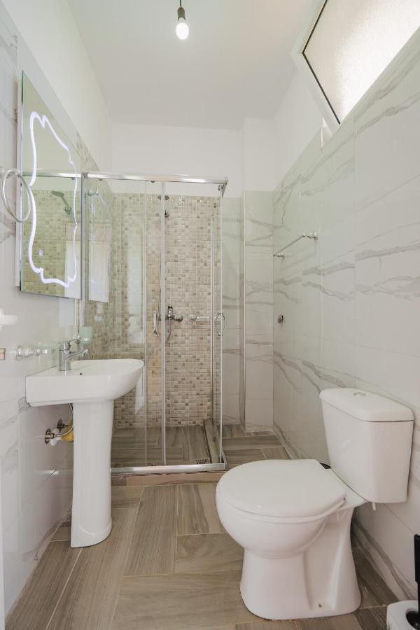 Villa Noel Borsh Ngoại thất bức ảnh