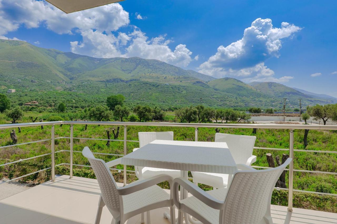 Villa Noel Borsh Ngoại thất bức ảnh