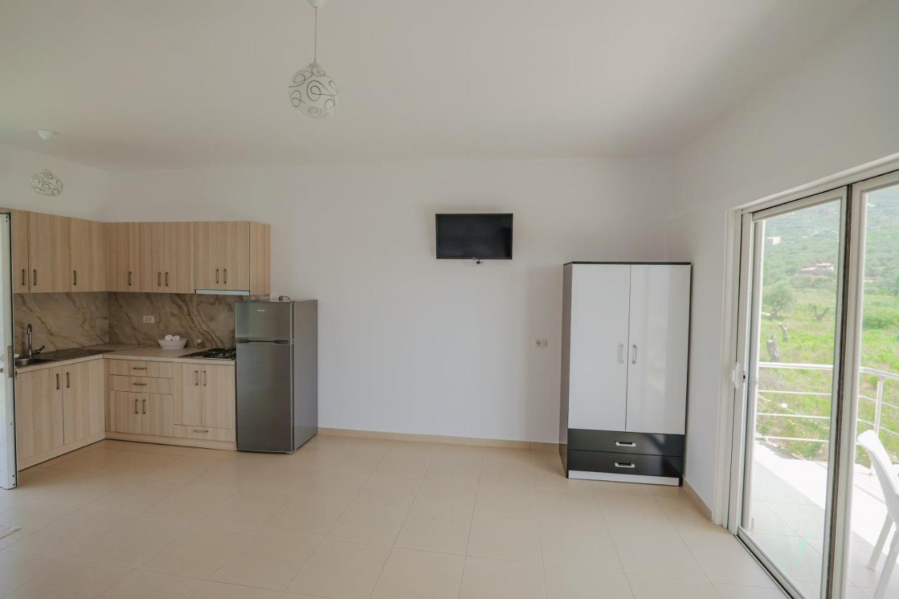 Villa Noel Borsh Ngoại thất bức ảnh