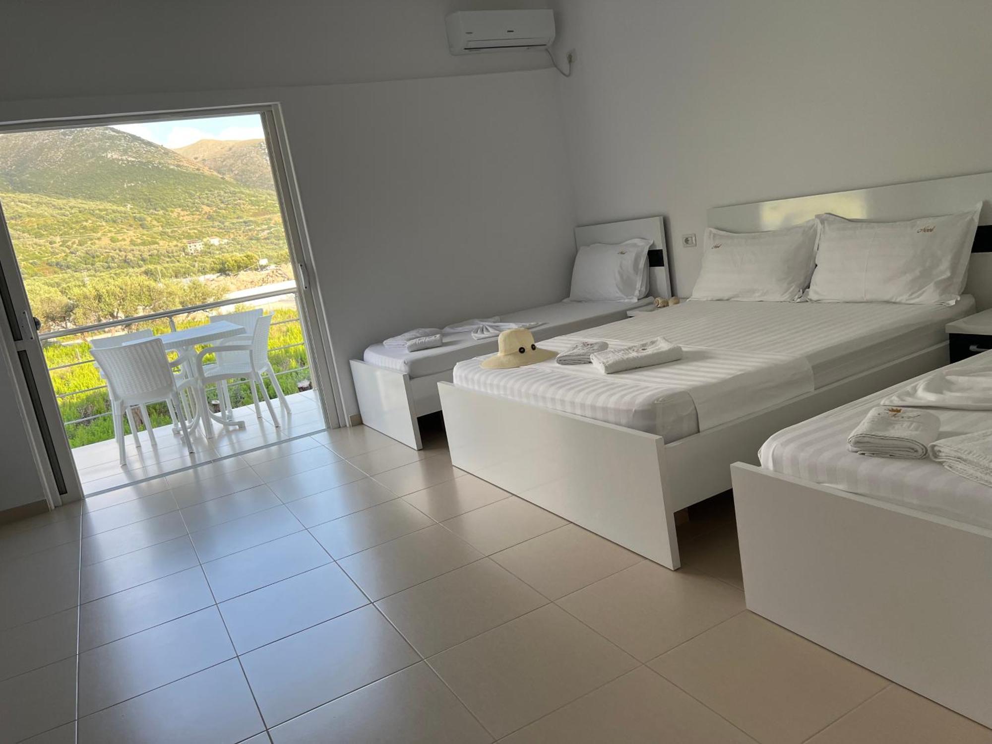 Villa Noel Borsh Ngoại thất bức ảnh