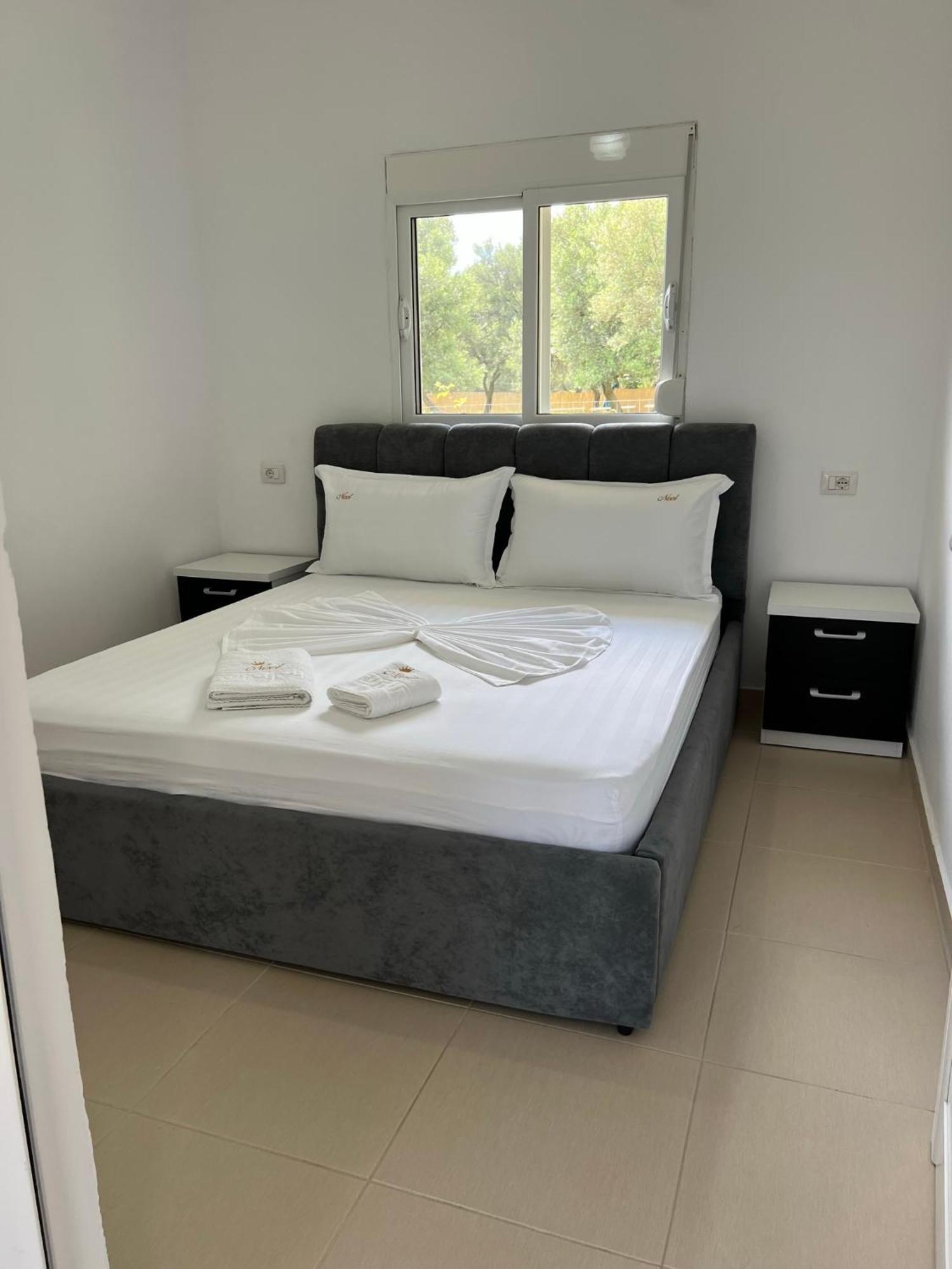 Villa Noel Borsh Ngoại thất bức ảnh