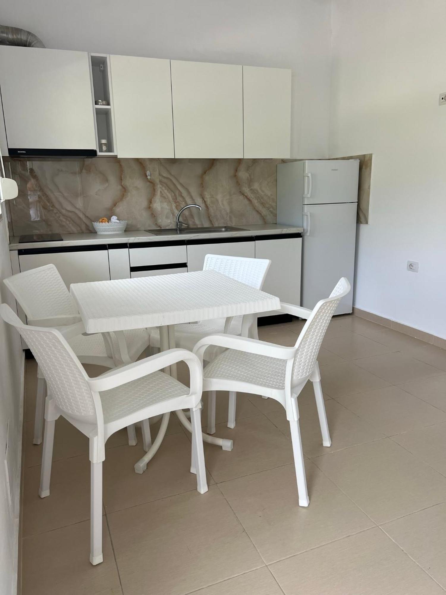 Villa Noel Borsh Ngoại thất bức ảnh